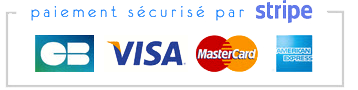 Paiement sécurisé
